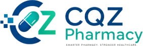 CQZ Pharmacy