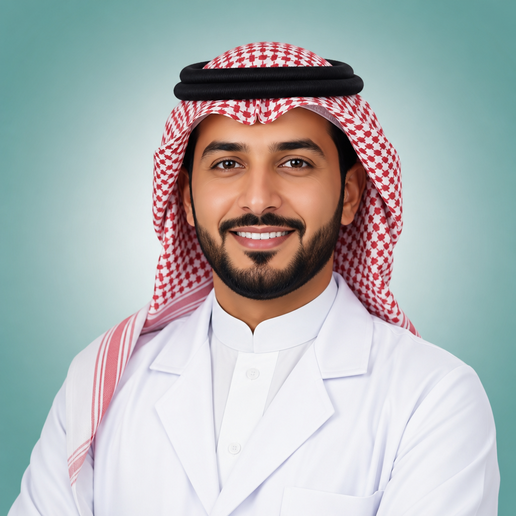 د. أحمد الشهري