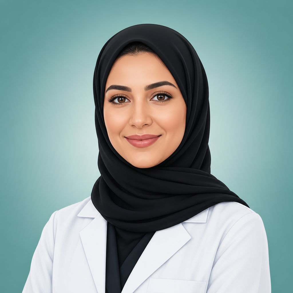 سارة العتيبي